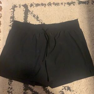 Abercrombie & Fitch athletic shorts